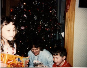 The Finders Keepers boardgame, in all its 80s glory.