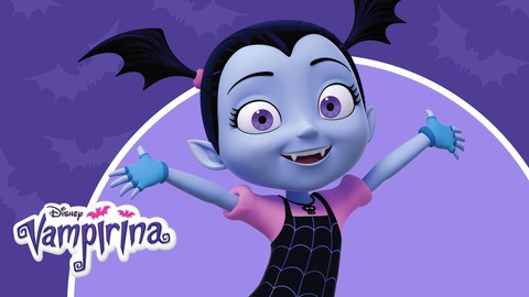vampirina